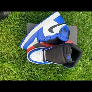 Meet your Posher, Gabriel